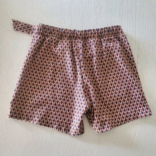 Zara winter shorts for 13-14 years like new