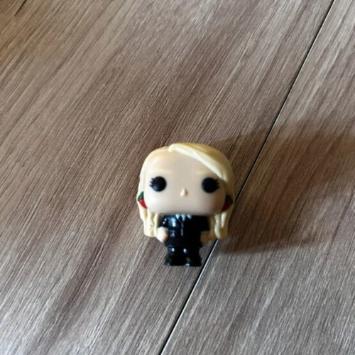 Kinder Joy Luna Funko Pop like new