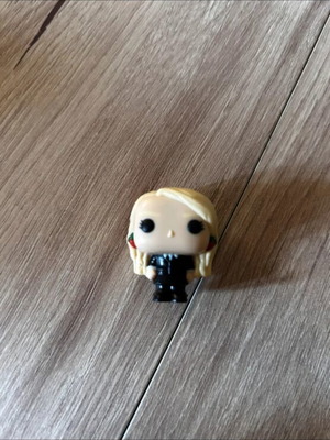 Kinder Joy Luna Funko Pop like new