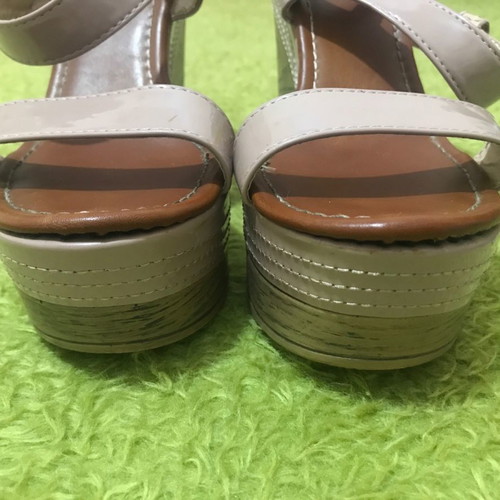 Voi&Noi platform shoes used, size 36