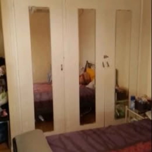 Apartment 52 sqm with balcony in Sepolia, Athens