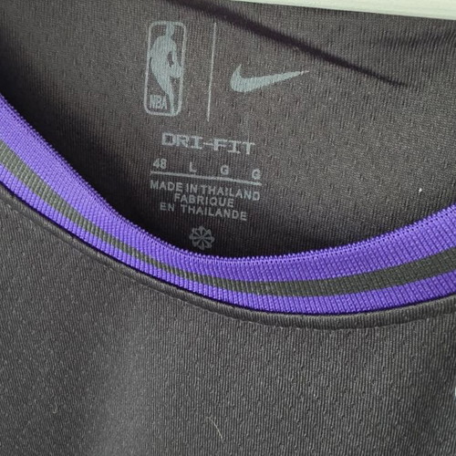 Nike Kobe Bryant Los Angeles Lakers basketball jersey new, official replica