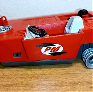 Telehandler Playmobil PM Cargo 2012