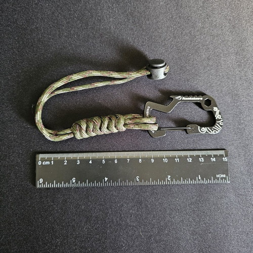 Keychain new in packaging