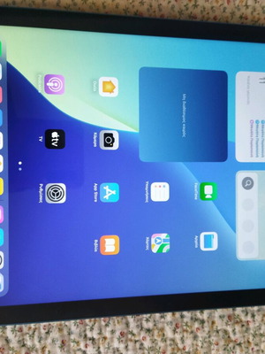 i pad 10 generation 256 gigabyte