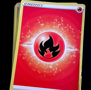 Κάρτες Pokemon- ENERGY (12)