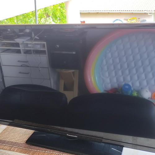 Panasonic 32 TV like new