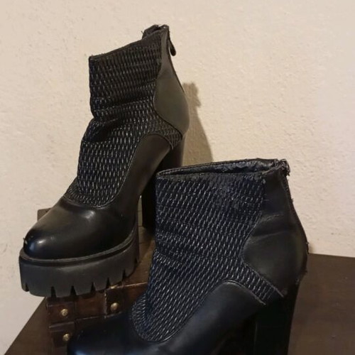 Women's shoes pack of 3 pairs plus 1 gift, sizes 37-38, like new