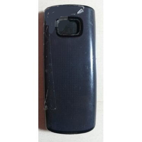Nokia X1-01 Dual Sim για ανταλλακτικά χωρίς μπαταρία και φορτιστή
