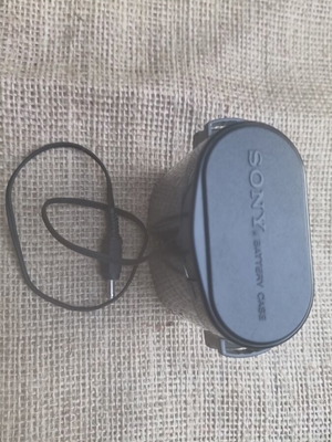 Sony EBP-500 external battery case for Walkman