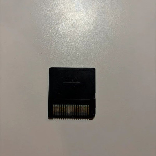 Παιχνίδι Pokémon Black version για Nintendo DS σαν καινούργιο