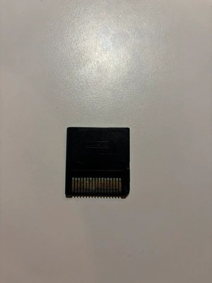Παιχνίδι Pokémon Black version για Nintendo DS σαν καινούργιο