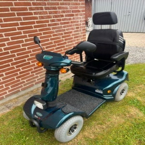 Mobility scooter like new in excellent condition