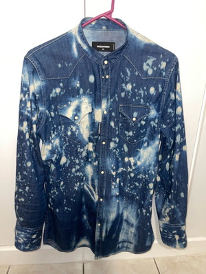 Dsquared2 shirt