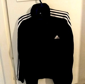 Adidas αντρική ζακέτα large