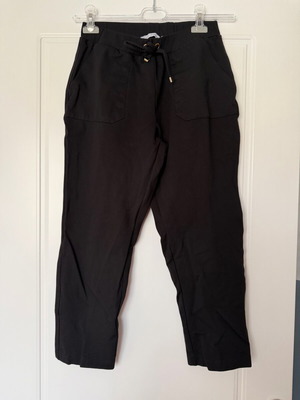 Billy Sabbado black pants like new, size M