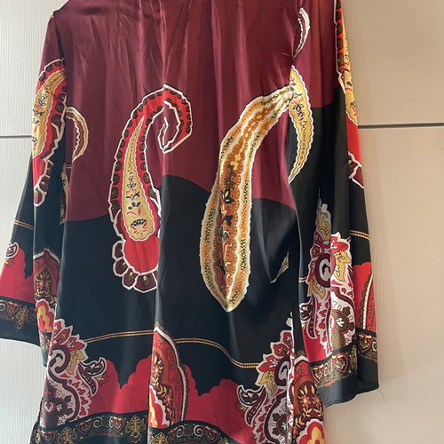 Shirt blouse like new
