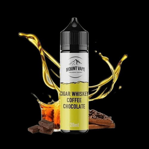 whiskey flavored vape Mount Exclusive Flavors 60ml with… Step 2: Choose a Color:Burgundy air bar dubai Sweet Tea Haze [2g]