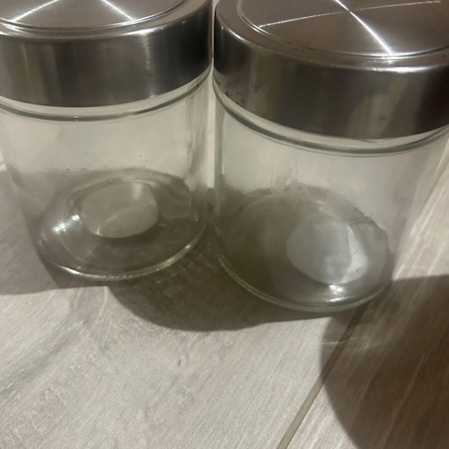 Body Butter raw materials used for creation