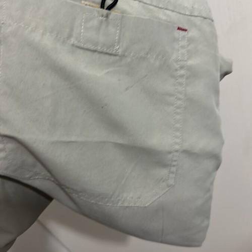 Men's Bermuda shorts used, size S
