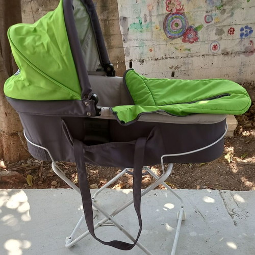Mother baby unisex baby carrier