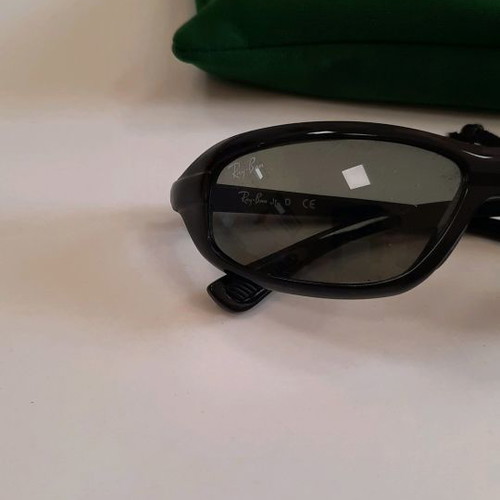 Ray Ban kids sunglasses used, authentic