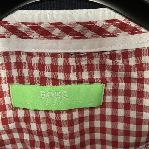 Ανδρική μπλούζα Boss σαν καινούργιο, μέγεθος M
