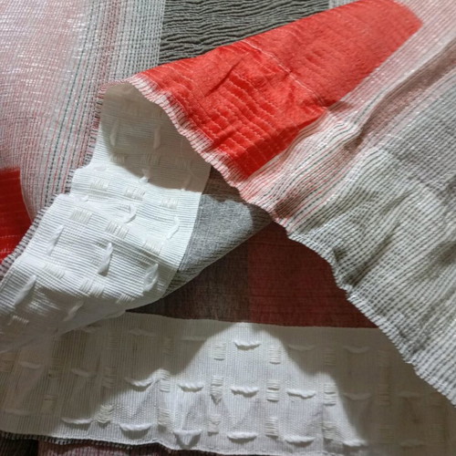 Curtain new 2.80x2.60
