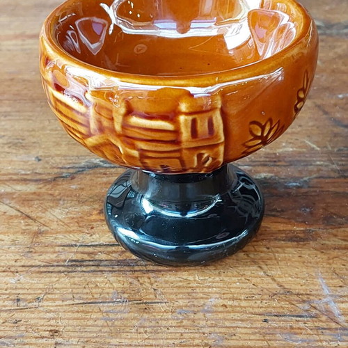 Ceramic incense burner new
