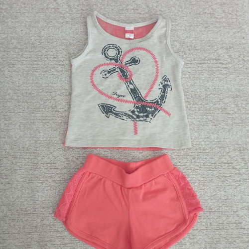 Baby clothing set new