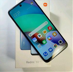 Xiaomi Redmi 10 NFC (4+2/128)