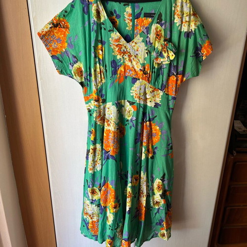 Fidele Dress No 5 new, multicolored