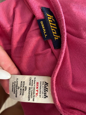 Y2K vintage Killah dress S