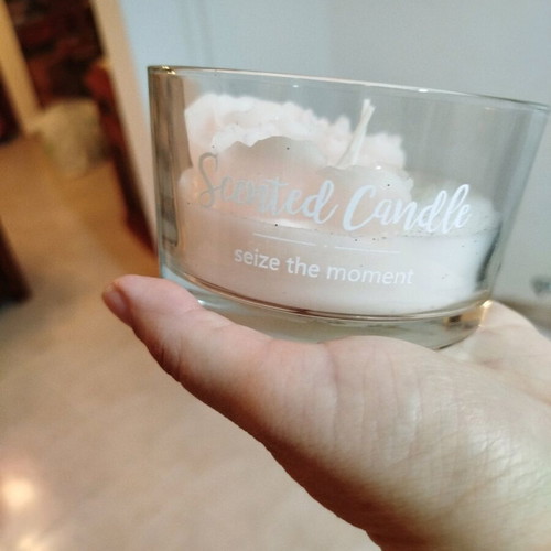 Scented Candle new