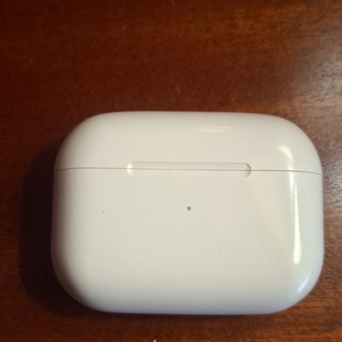 AirPods Pro wireless earbuds like new
