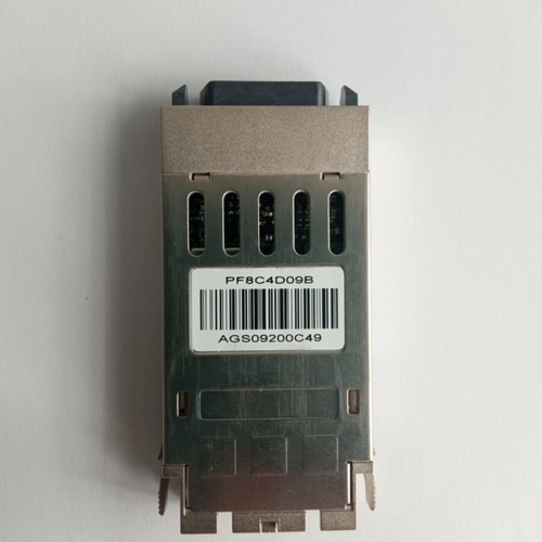 Cisco WS-G5484 1000BASE-SX GBIC 850nm Transceiver Module