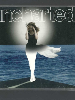 CD Uncharted μεταχειρισμένο