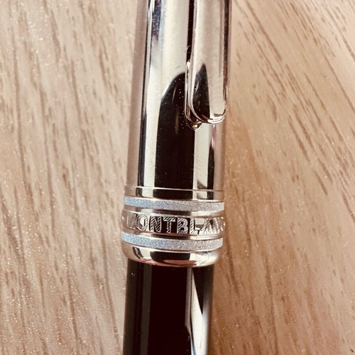 Montblanc Meisterstuck pen new with packaging