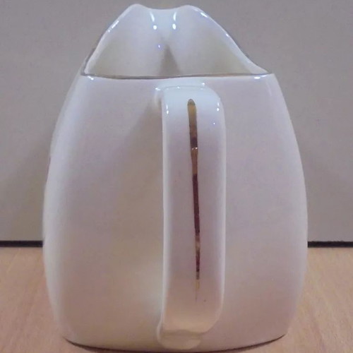 Bell's Scotch Whisky old promotional ceramic jug used