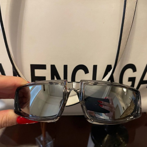 Unisex mirror sunglasses new
