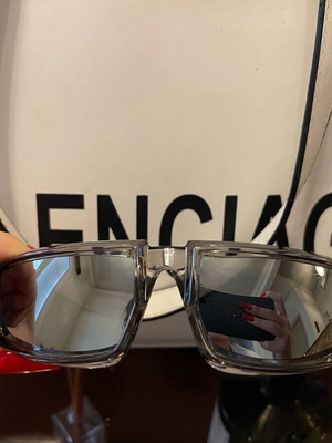 Γυαλιά ηλίου καθρέφτης unisex καινούργια