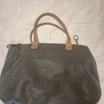 KEM bag, black