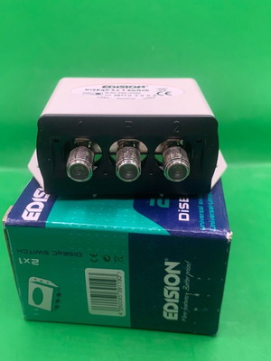 Switch 2inputs 1output new