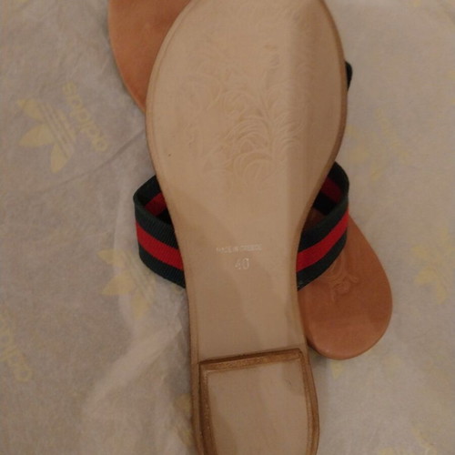 Women's sandals new, summer size 40