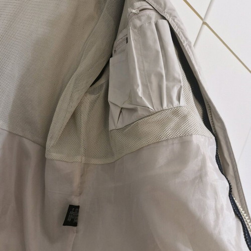 Nautica men's jacket like new, windbreaker, size XXL