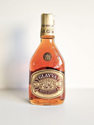 Glayva λικέρ σκωτσέζικου ουίσκι 700 ml καινούργιο, βραβευμένο