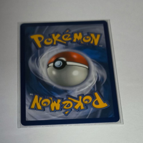 Clefairy TCG card new in perfect condition