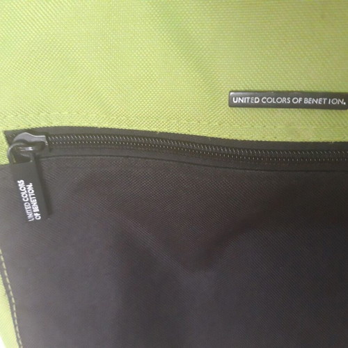 Benetton crossbody bag like new