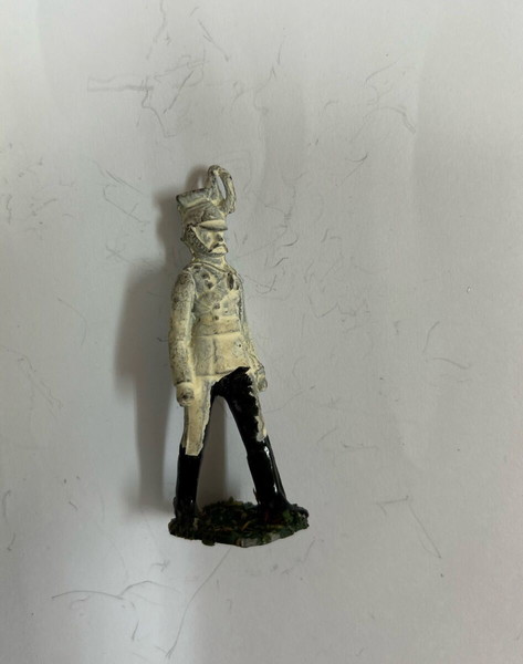John Tunstill Made in England 1977 Μολυβένια Στρατιωτάκια Σε καλή κατάσταση.Τιμή 6 ευρώ