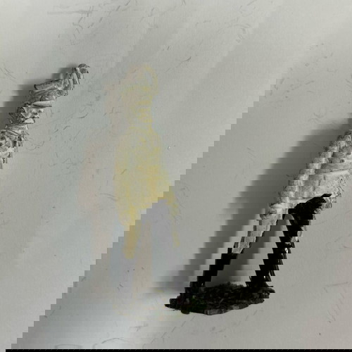 Μολυβένια Στρατιωτάκια John Tunstill Made in England 1977 μεταχειρισμένα